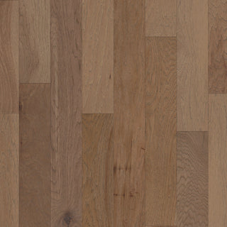 RAVEN ROCK BRUSHED - Burlap Engineered Hardwood by Shaw Floors