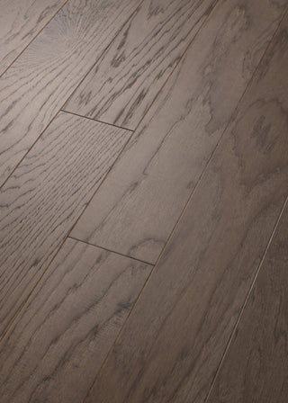 RAVEN ROCK BRUSHED - Chestnut Engineered Hardwood by Shaw Floors