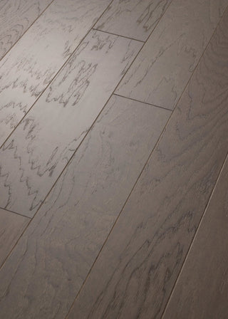 RAVEN ROCK BRUSHED - Greystone Engineered Hardwood by Shaw Floors