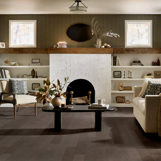 RAVEN ROCK BRUSHED - Greystone Engineered Hardwood by Shaw Floors
