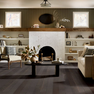 RAVEN ROCK BRUSHED - Sable Engineered Hardwood by Shaw Floors