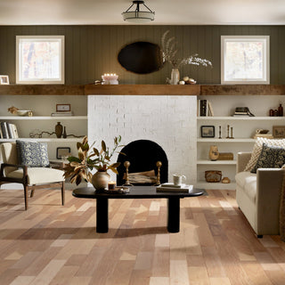 RAVEN ROCK SMOOTH - Canopy Engineered Hardwood by Shaw Floors