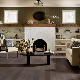 RAVEN ROCK SMOOTH - Greystone Engineered Hardwood by Shaw Floors