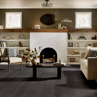 RAVEN ROCK SMOOTH - Sable Engineered Hardwood by Shaw Floors