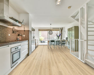 Ravenna Engineered Hardwood by LW Flooring