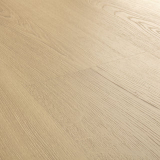 Raw oak Waterproof Laminate by Quickstep