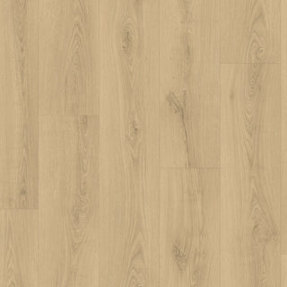 Raw oak Waterproof Laminate by Quickstep
