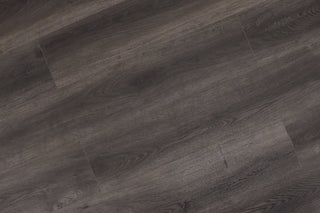 Raw Umber spc by Montserrat Floors