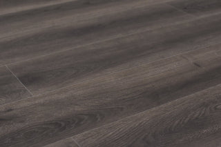Raw Umber spc by Montserrat Floors