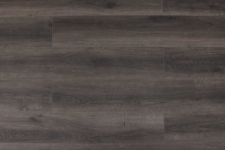 Raw Umber spc by Montserrat Floors
