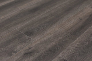 Raw Umber spc by Montserrat Floors