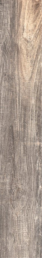 Reclaimed Ashen 6.5x40 Tile & Stone by Happy Floors