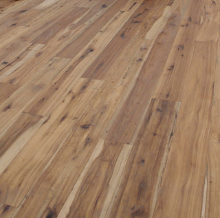 Reclaimed Hickory Hardwood by K.D. Woods