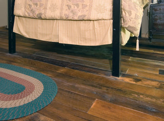 Reclaimed Oak - Old Original Hardwood by K.D. Woods
