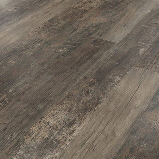 Reclaimed Redwood Vinyl by Karndean