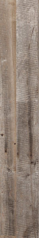 Reclaimed Willow 6.5x40 Tile & Stone by Happy Floors