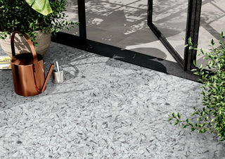 Recycled Glass - 18fbgpb Grey Tile & Stone by Stanton