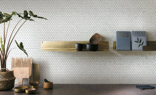 Recycled Glass - 20fbgpr30 Carrara Tile & Stone by Stanton