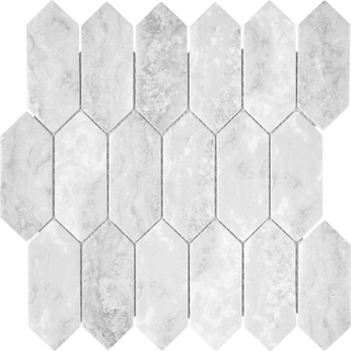 Recycled Glass - Rcgstp - 01 Carrar01nh Tile & Stone by Stanton