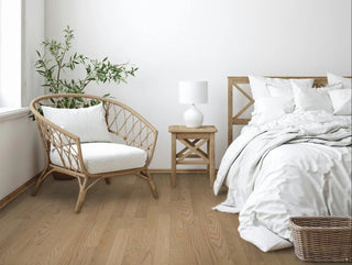RED OAK BARLEY Hardwood by Reward Flooring