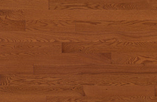 RED OAK GUNSTOCK Hardwood by Reward Flooring