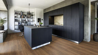 Redwood - Click 6 mm Vinyl by Kahrs