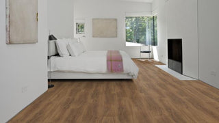 Redwood - Click 6 mm Vinyl by Kahrs