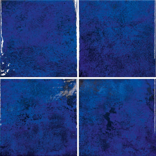 Reef Cobalto Tile & Stone by Altoglass