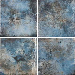 Reef Indigo Tile & Stone by Altoglass