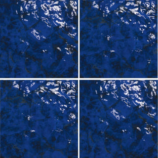 Reef Relief Cobalto Tile & Stone by Altoglass