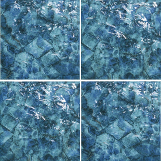 Reef Relief Marino Tile & Stone by Altoglass