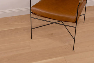 Refined Ash Engineered Hardwood by Cali Floors