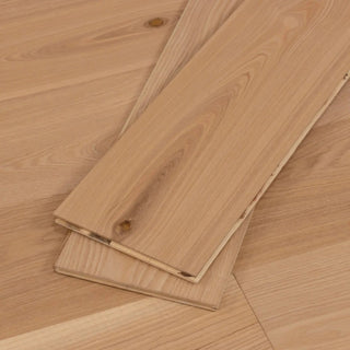 Refined Ash Engineered Hardwood by Cali Floors