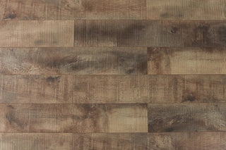 Refined Brass Waterproof Laminate by Montserrat Floors