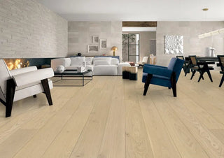 Reflections Engineered Hardwood by Fuzion Flooring