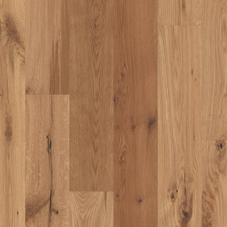 REFLECTIONS WHITE OAK - Natural Engineered Hardwood by Shaw Floors