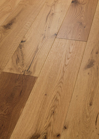REFLECTIONS WHITE OAK - Natural Engineered Hardwood by Shaw Floors