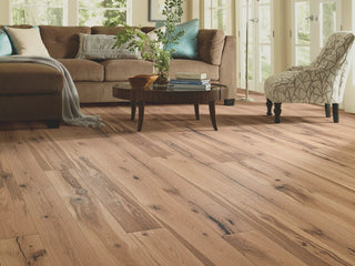 REFLECTIONS WHITE OAK - Timber Engineered Hardwood by Shaw Floors