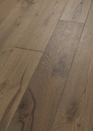 REFLECTIONS WHITE OAK - Wilderness Engineered Hardwood by Shaw Floors