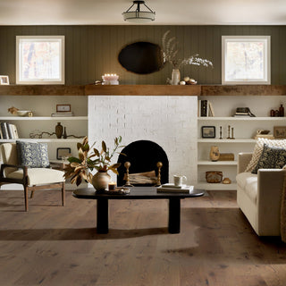 REFLECTIONS WHITE OAK - Wilderness Engineered Hardwood by Shaw Floors