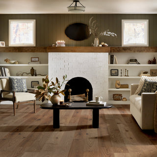 REFLECTIONS WHITE OAK - Woodlands Engineered Hardwood by Shaw Floors