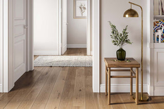 Refuge Engineered Hardwood by Carlisle Wide Plank Floors