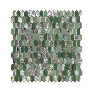 REGAL JADE Tile & Stone by Anthology Tile