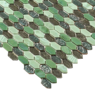 REGAL JADE Tile & Stone by Anthology Tile