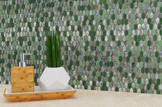 REGAL JADE Tile & Stone by Anthology Tile