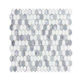 REGAL OPAL Tile & Stone by Anthology Tile