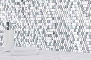REGAL OPAL Tile & Stone by Anthology Tile