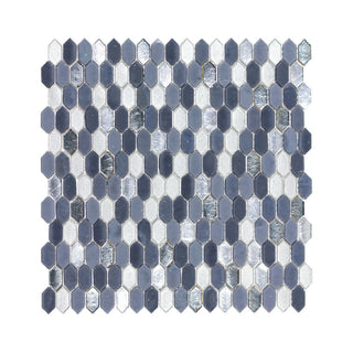 REGAL SAPPHIRE Tile & Stone by Anthology Tile