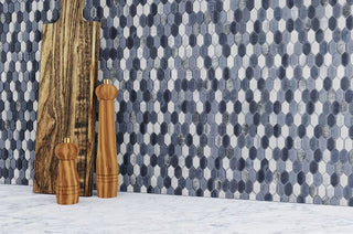 REGAL SAPPHIRE Tile & Stone by Anthology Tile