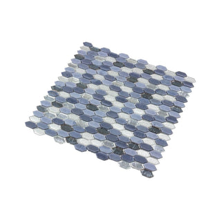 REGAL SAPPHIRE Tile & Stone by Anthology Tile